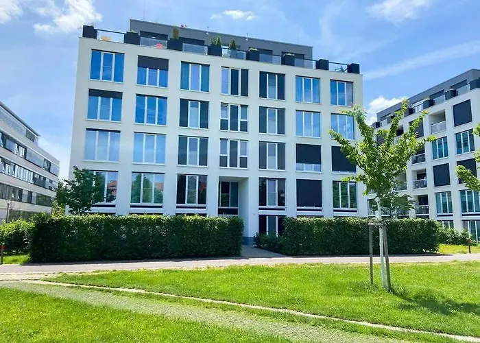 Stadt Villa Rastatt