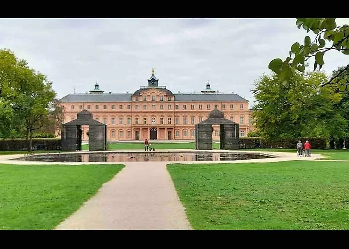 Stadt Villa Rastatt