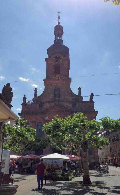 Stadt * Rastatt