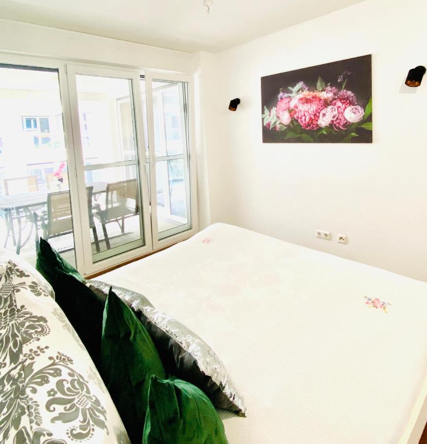 Stadt Apartment