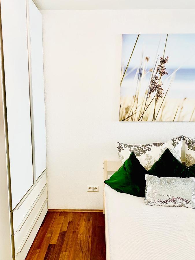 Stadt Apartment *
