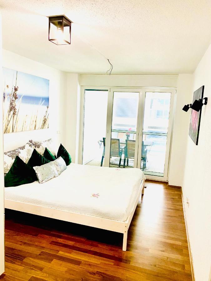 Apartment Stadt *