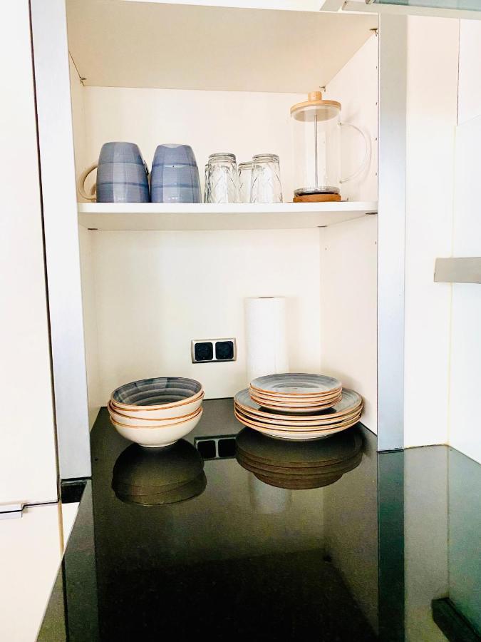 Stadt Apartment