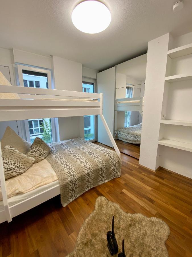 Apartment Stadt Rastatt