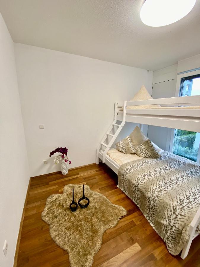 Stadt Appartement
