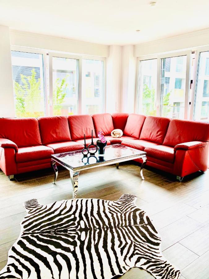 Apartment Stadt
