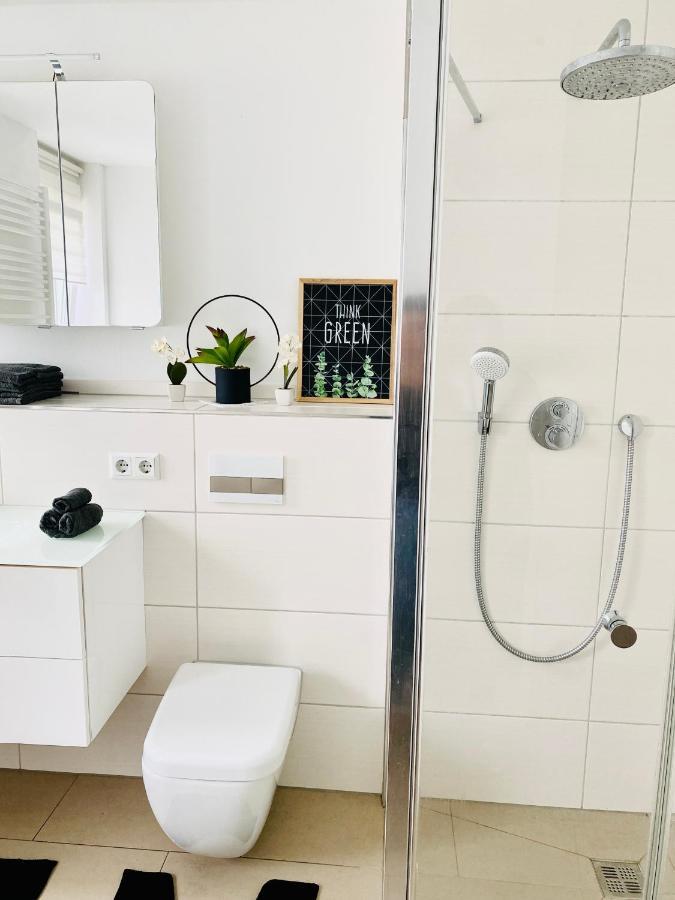 Appartement Stadt Rastatt