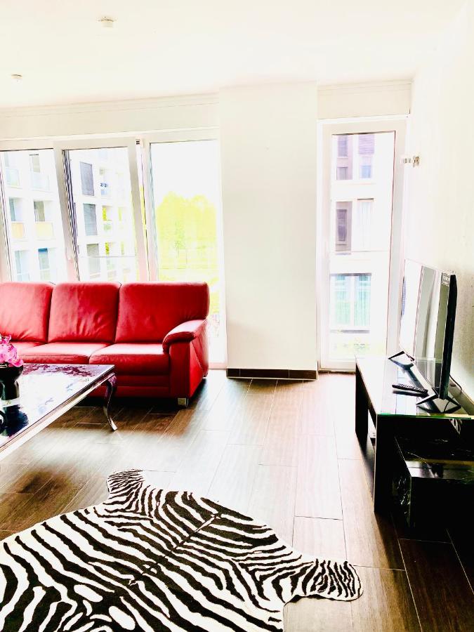 Apartment Stadt *